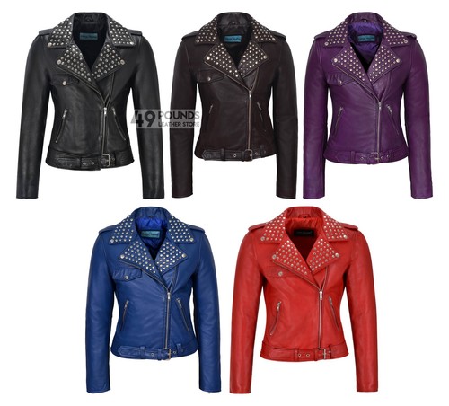 Rockstar ladies studded - studded, rock