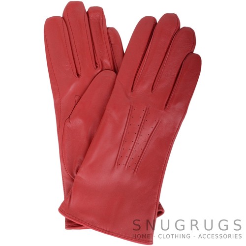 Womens ladies genuine soft - genuine,