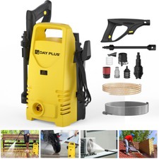 3000W High Pressure Car Washer 3000 PSI Electrical Portable Car Washing Machine