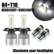 For Toyota Starlet Headlight