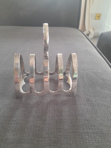 Silver epns slice small - 4,
