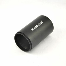 Sight Lens Sunshade Hood Tube
