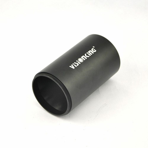 Sight lens sunshade hood - lens,