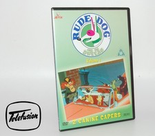 Rude Dog And The Dweebs