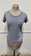 Icebreaker Merino Wool T Shirt