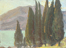 Jacques Lagrange (1917-1995) -