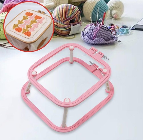 Desktop embroidery frame - desktop,