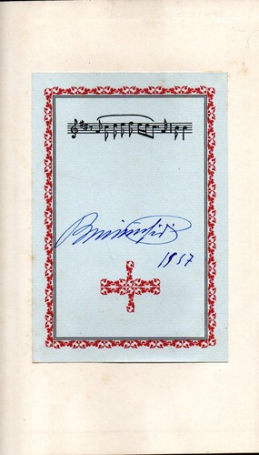 Beniamino gigli signed memoirs - beniamino,