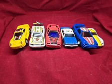 Matchbox/unbranded Slot Cars  Approx1:43Spares or Repairs **FREE UK P&P**