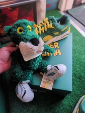Puma R698 Super Set W/Steiff
