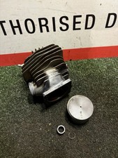 Genuine Stihl 064 066 Petrol