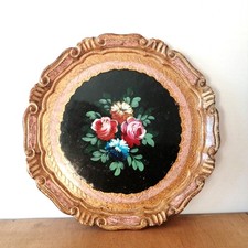 Vintage Italian Florentine