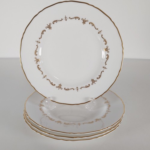 Set royal worcester - 4x,
