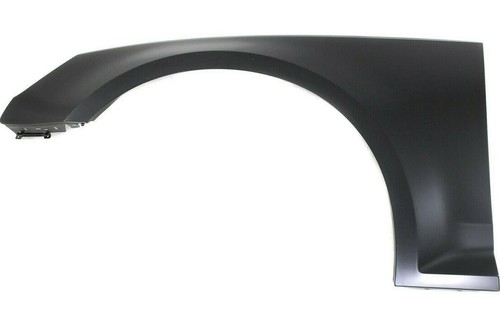 Fits audi front wing left - a4,
