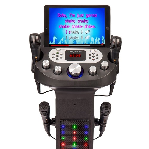 Easy karaoke eks468bt smart - karaoke,