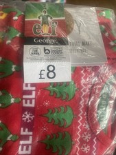 Baby First Size ELF Costume