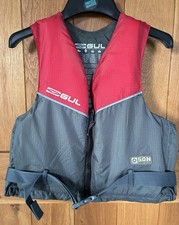 Gul Life Jacket/Vest  Mens