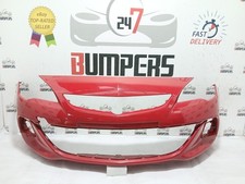 VAUXHALL ASTRA GTC LIMITED