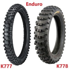 Motorcycle Tyres KENDA Enduro