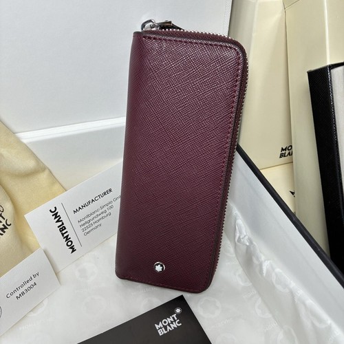 Montblanc classic bordeaux - montblanc,