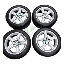 BMW 3 SERIES 318I F31