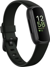 Fitbit Inspire 3 Activity