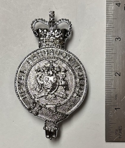 Obsolete royal barbados police - obsolete,