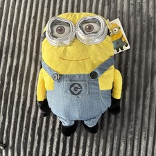 Despicable Me Minion Made
