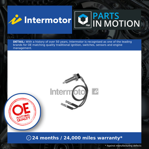 Reverse light switch fits - light,