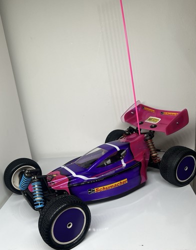 Schumacher bosscat works ready - bosscat,