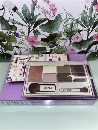 Clinique exclusive sealed all - clinique,