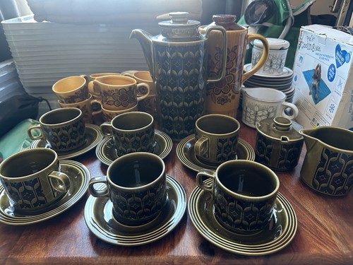 Hornsea heirloom 1972 england - hornsea,