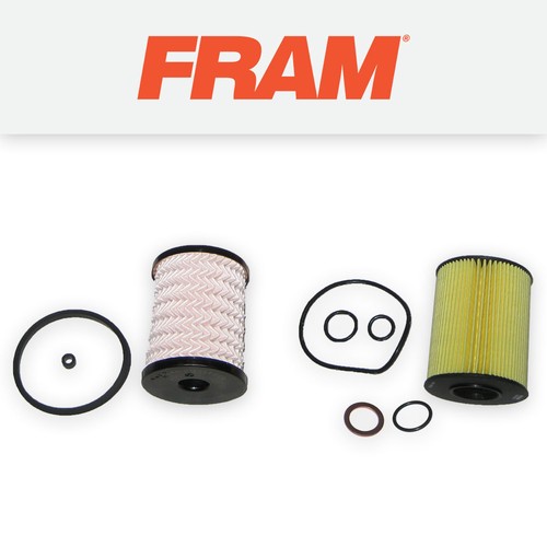 Service kit vauxhall - astra, h
