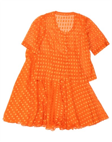 Vintage womens piece skirt - womens, 2