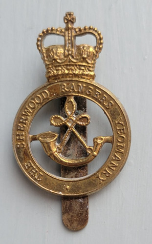 Collectible the sherwood - the,
