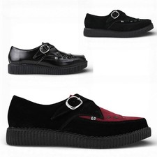 TUK Footwear Mens Womens