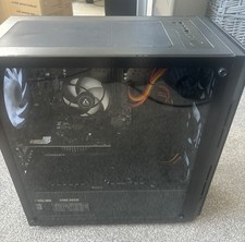 Entry Level Gaming PC -