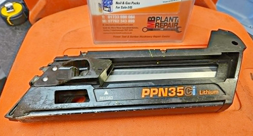 Paslode ppn35ci nail gun - paslode, &