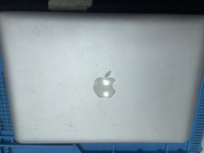 MacBook Pro A1278 Late 2011 16GB RAM 500GB HARD DRIVE READ DESCRIPTION PLEASE