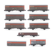 G.FARISH/ PECO 'N' GAUGE RAKE