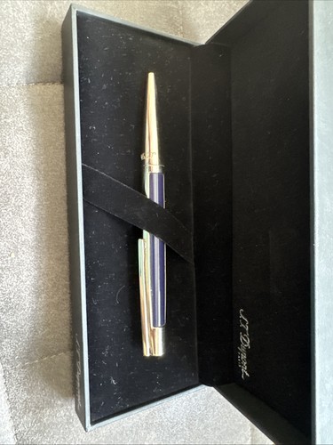 Dupont defi ballpoint - defi,
