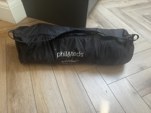 Phil teds traveller compact - &,