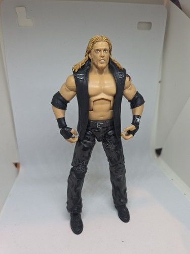 Wwe edge mattel elite - wwe,