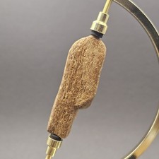 Genuine plesiosaur bone - plesiosaur,