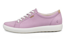 ECCO Ladies Leather Pumps Soft