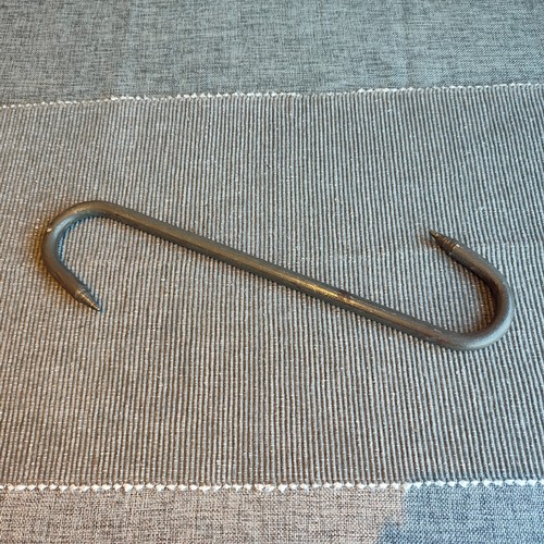 Vintage heavy duty butchers - vintage,