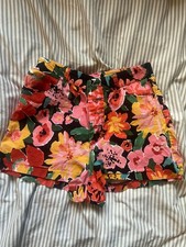 Zara Multicolour Floral