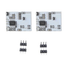 2pcs Microwave Body Board