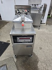 HENNY PENNY COMPUTRON 8000 PRESSURE FRIER Cooker