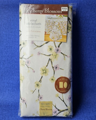 Cherry blossom floral - cherry,